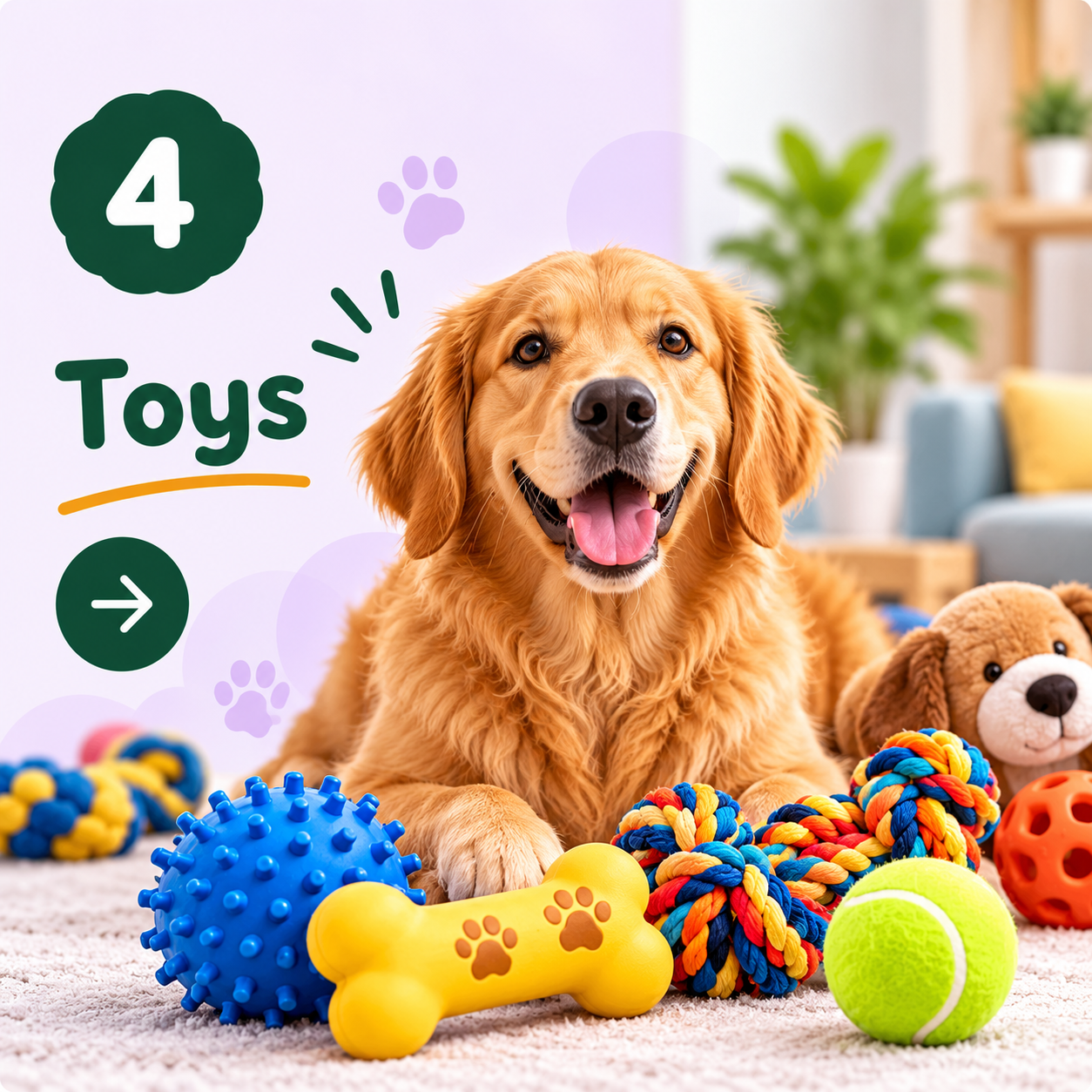 Toys